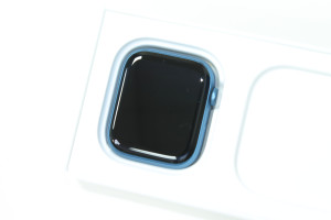 Смарт годинник Apple Watch series 7 45mm