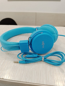 Навушники KLGO C2