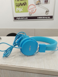 Навушники KLGO C2