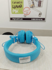 Навушники KLGO C2