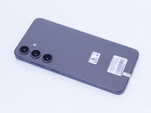 Мобильный телефон Samsung S926 Galaxy S24 Plus 12/256GB