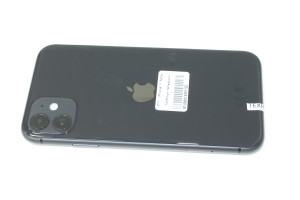 Мобільний телефон iPhone 11 64GB