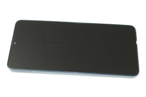 Мобильный телефон Samsung A065 Galaxy A06 4/128GB