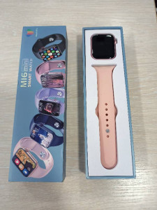 Смарт часы Smart Watch M16 Mini