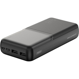 Power bank XO-PR252 20000mAh