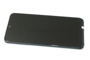 Мобільний телефон ZTE Blade A5 2020 2/32 GB