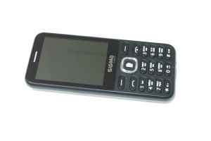 Мобильный телефон Sigma mobile X-Style 31 POWER TYPE-C