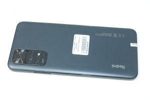 Мобильный телефон Xiaomi Redmi Note 11 4/64GB