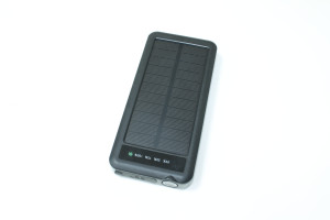 Power bank Solar 50000mAh