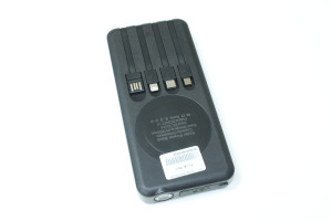 Power bank Solar 50000mAh