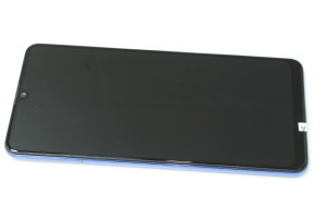 Мобільний телефон Samsung A315 Galaxy A31 4 / 64GB