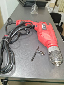 Дриль ударний Vitals Master Et 1355HL