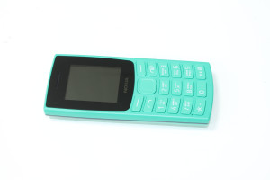 Мобильный телефон Nokia 106 TA-1564