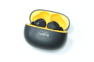 Bluetooth гарнітура Realme Buds T110