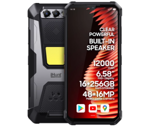 Мобильный телефон iHunt Titan Music P22000 ULTRA 8/256GB
