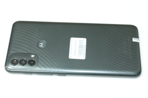 Мобільний телефон Motorola E40 4/64GB