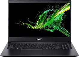 Ноутбук Acer A315-23-A2E0