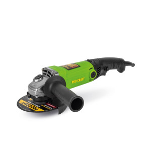 Болгарка PROCRAFT PW1200