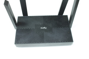 Wi Fi роутер Cudy WR1500