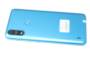 Мобильный телефон Motorola E7 Power 4/64