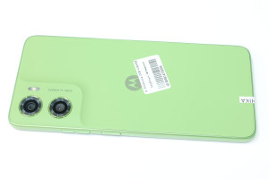 Мобильный телефон Motorola G06 4/64GB