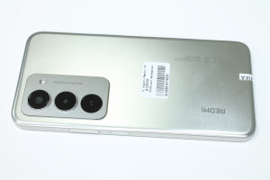 Мобильный телефон Xiaomi Redmi 15 8/256GB