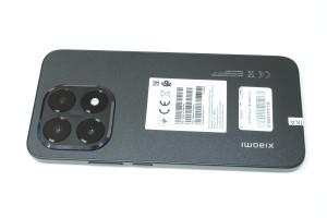 Мобильный телефон Xiaomi 15T 12/256GB