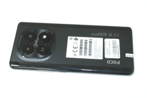 Мобильный телефон Poco M8 5G 8/256GB