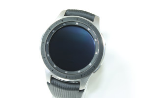 Смарт часы Samsung SM-R800 Galaxy Watch 46mm