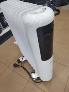 Олійний радіатор Euromate Gmbh 2500W