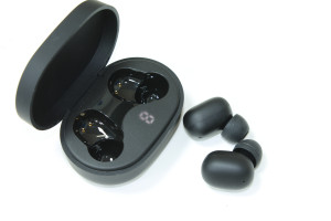 Bluetooth гарнітура Gelius Pro Reddots GP-TWS010