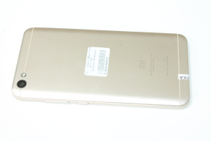 Мобільний телефон Xiaomi Redmi Note 5A 2/16Gb