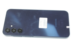 Мобільний телефон Samsung A155 Galaxy A15 4/128GB