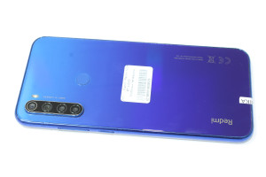 Мобільний телефон Xiaomi Redmi Note 8T 4/64GB