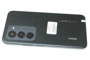 Мобильный телефон Xiaomi Redmi 15 6/128GB