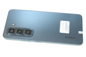 Мобильный телефон Infinix HOT 50 8/256GB