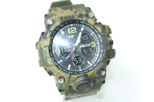 Часы электронные SKMEI 1155B