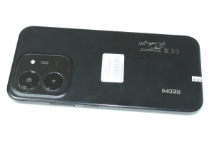 Мобільний телефон Xiaomi Redmi 15C 4/128GB