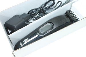 Машинка для стрижки Braun 5513