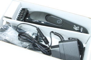 Машинка для стрижки Braun 5513