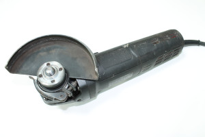 Болгарка Dnipro-M GS-160SE 2021