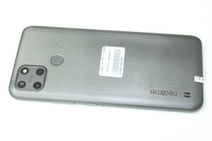 Мобільний телефон Realme C25Y 4/128GB