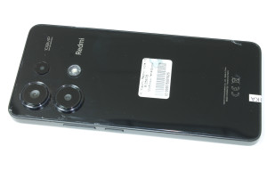 Мобільний телефон Xiaomi Redmi Note 13 8/256GB