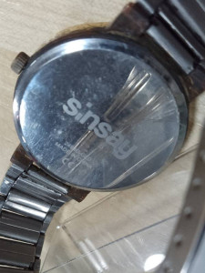 Часы кварцевые Sinsay