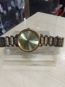 Часы кварцевые Sinsay