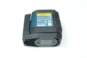 Уровень лазерный Bosch GLL 12-22