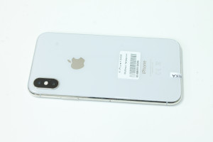 Мобільний телефон iPhone X 64GB