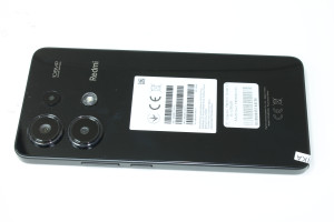 Мобільний телефон Xiaomi Redmi Note 13 6/128GB