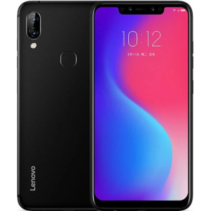Мобільний телефон Lenovo S5 Pro 6/64GB