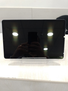 Планшет Samsung Galaxy Tab S6 Lite WiFi 4/128Gb SM-P620